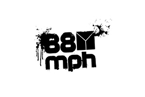 Logo-88mph Logo-88mph